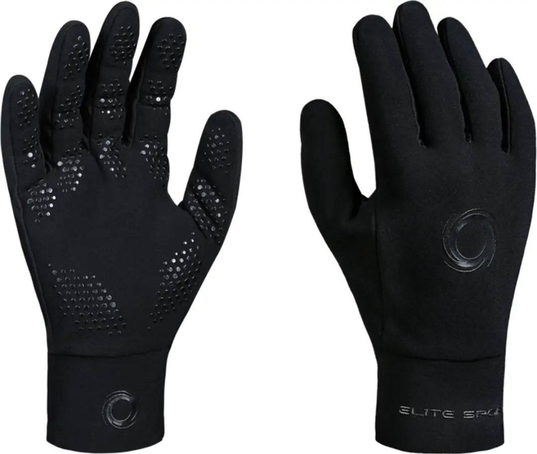 Elite Sport Pro Warm Spelershandschoenen