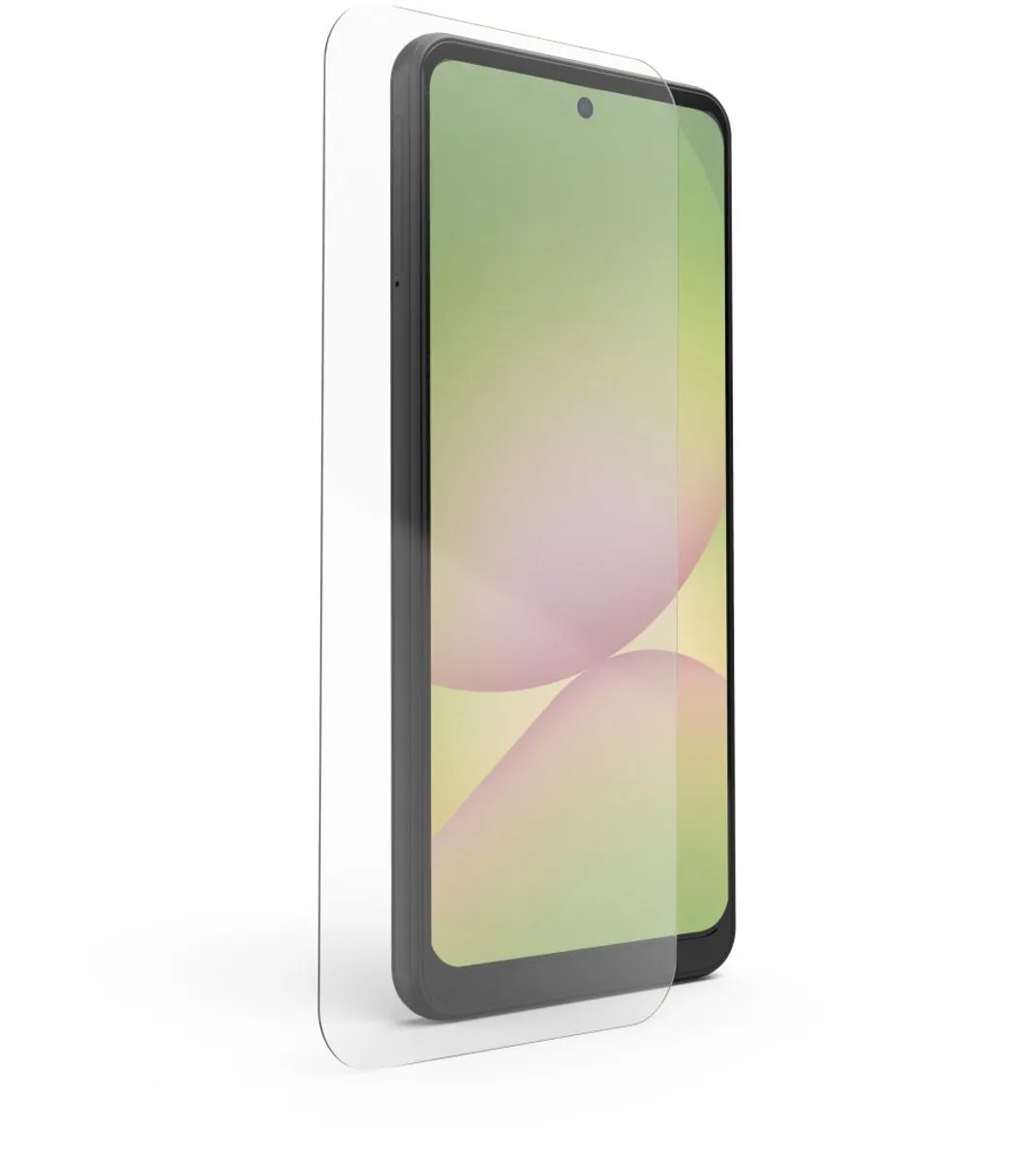 Hama Screenprotector Galaxy A55 5G - Clear Protect - 1 Stuks