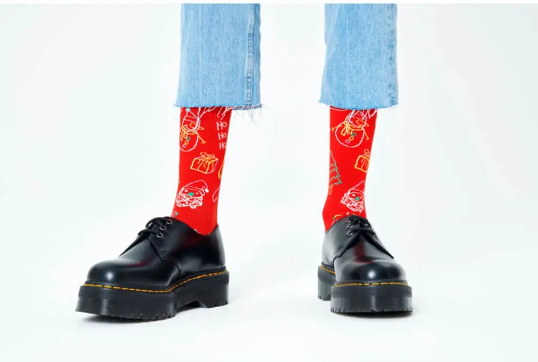 Happy Socks