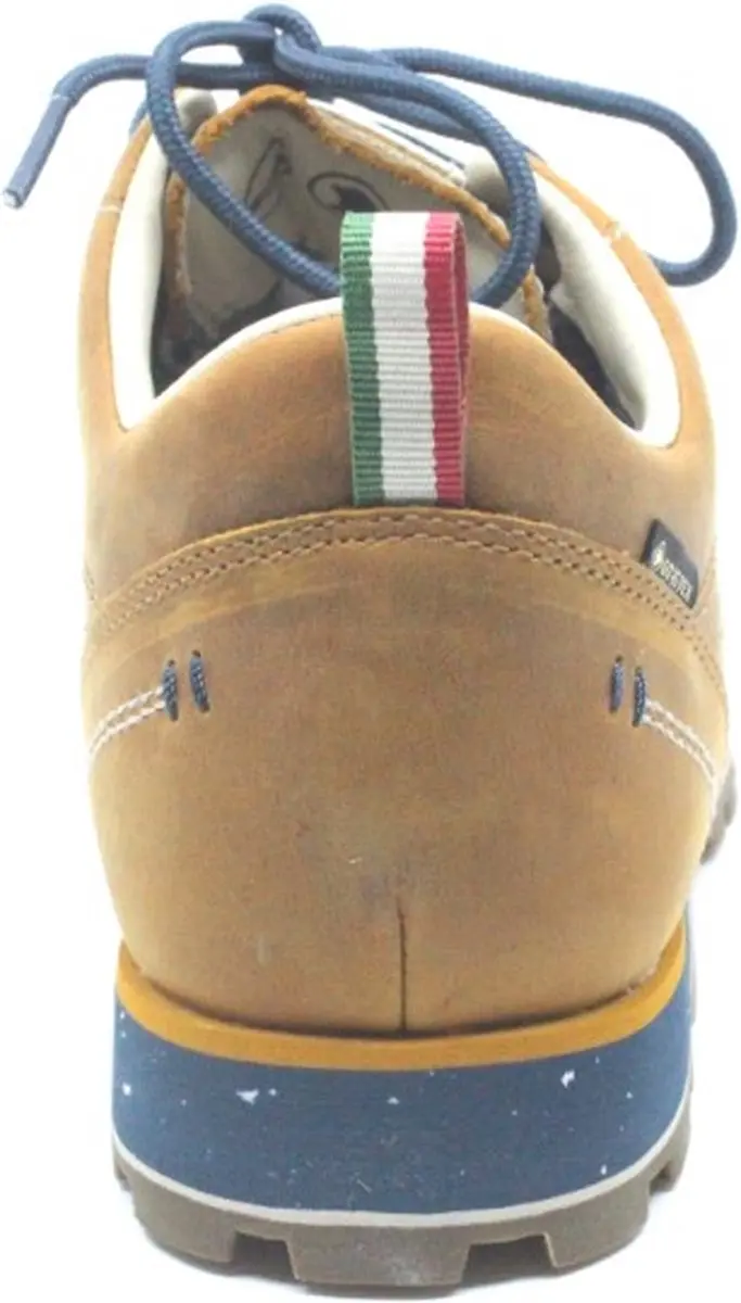 Dolomite 54 Low FG GTX Wandelschoenen - Golden Yellow - afbeelding 5 van 6