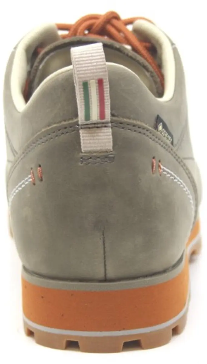 Dolomite 54 Low Fg Evo GTX Wandelschoenen Sage Green - afbeelding 4 van 6