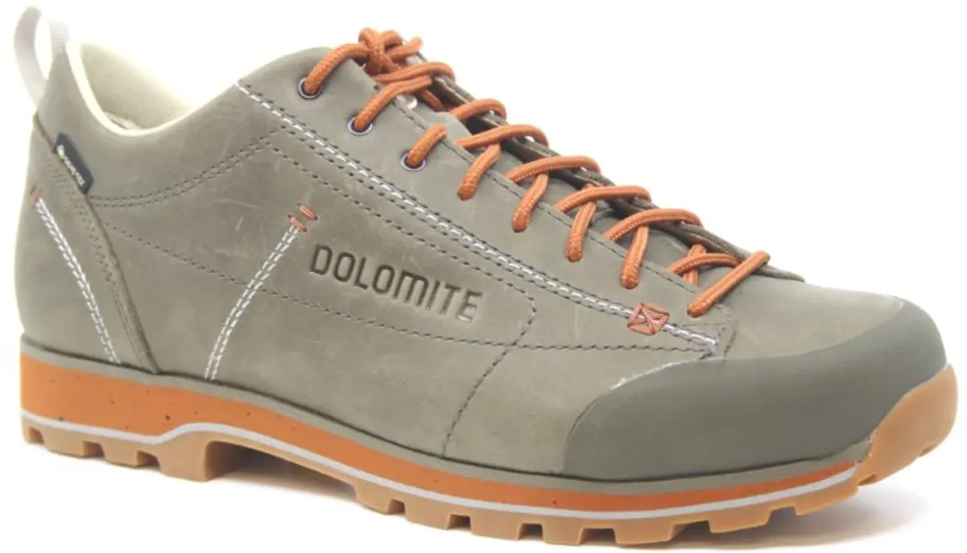 Dolomite 54 Low Fg Evo GTX Wandelschoenen Sage Green
