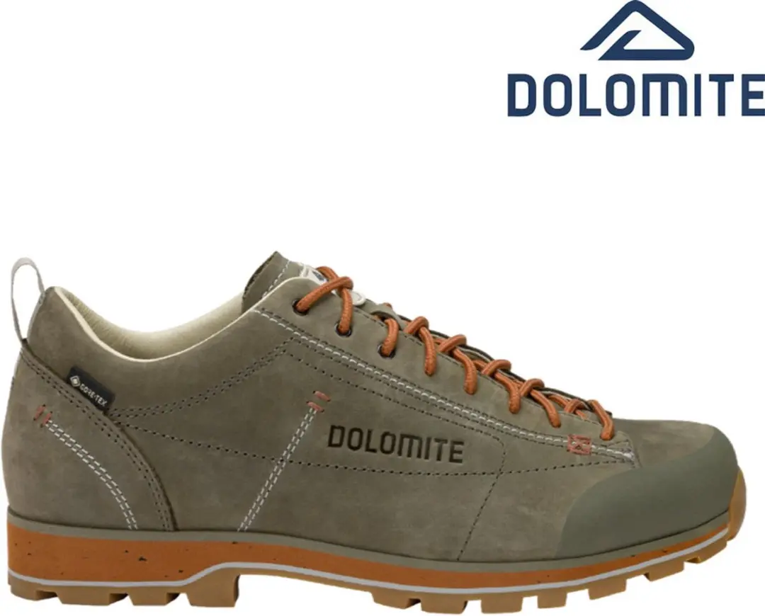 Dolomite 54 Low Fg Evo GTX Wandelschoenen Sage Green - afbeelding 5 van 6