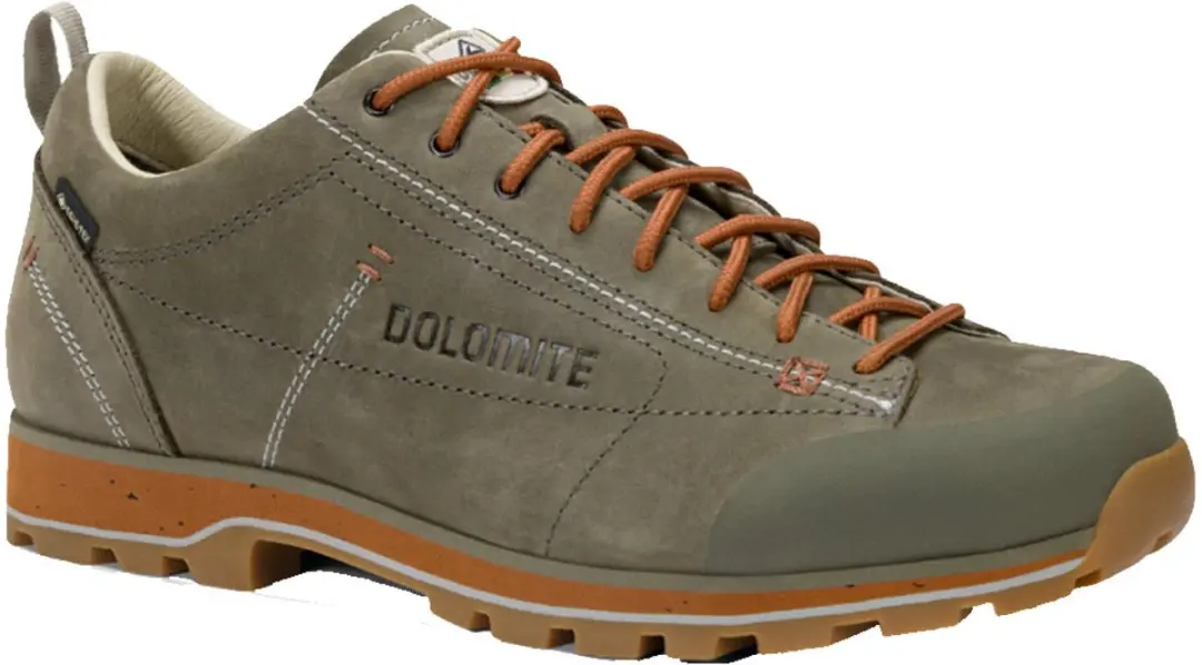Dolomite 54 Low Fg Evo GTX Wandelschoenen Sage Green - afbeelding 3 van 6