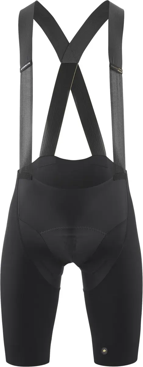 Assos EQUIPE RSR Bib Shorts S11 Black Series