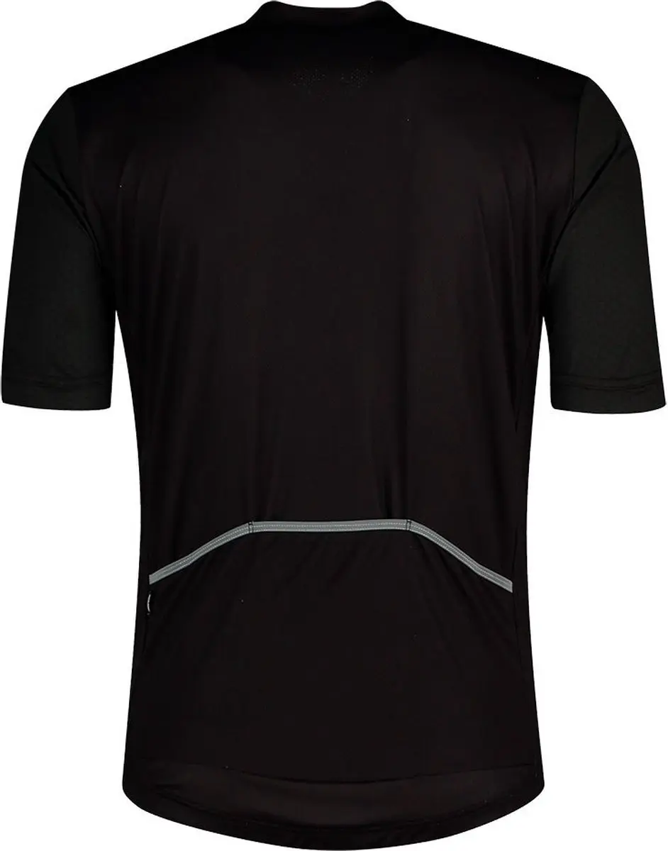 Northwave Active Wielertrui Zwart L - afbeelding 3 van 5