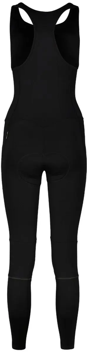 Northwave Fast Polartec Wielertrui Vrouw M - Zwart - afbeelding 2 van 6