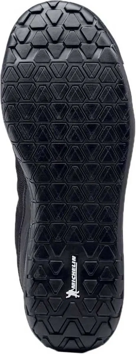 Northwave Clan 2 DH Schoenen - Zwart - afbeelding 2 van 3