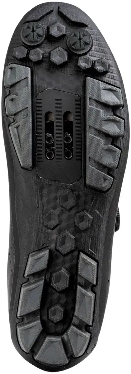 Northwave Hammer Fietsschoenen 41 - Zwart - afbeelding 4 van 5