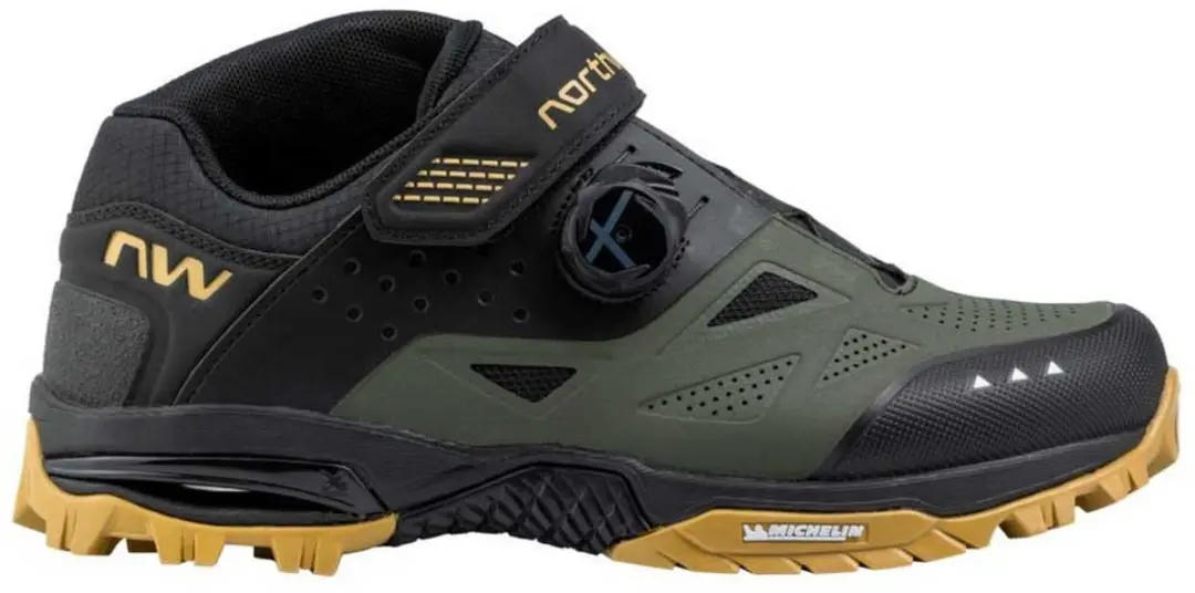 Northwave Enduro 2 Mid MTB-schoenen