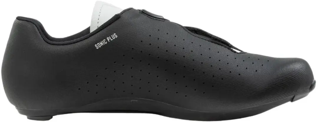 Northwave Sonic Plus Racefietsschoenen - Zwart/Grijs - afbeelding 5 van 6