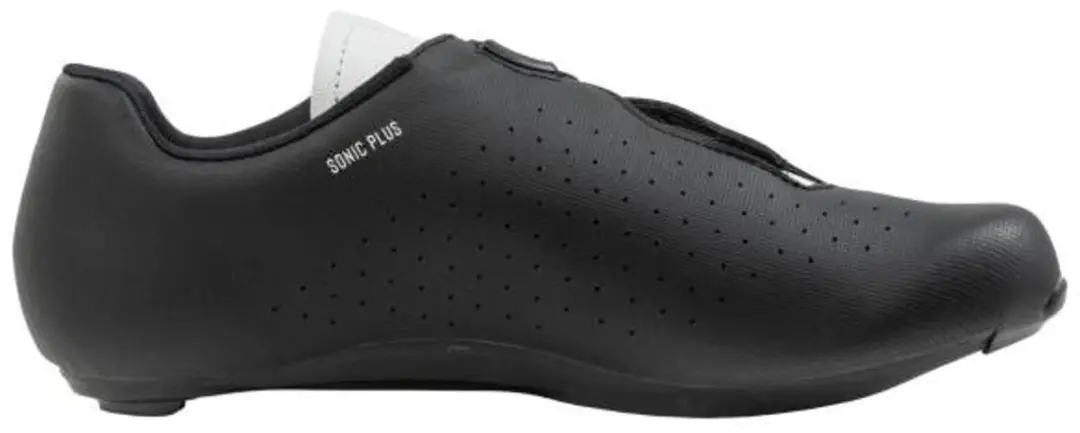 Northwave Sonic Plus Racefietsschoenen - Zwart/Grijs - afbeelding 2 van 6