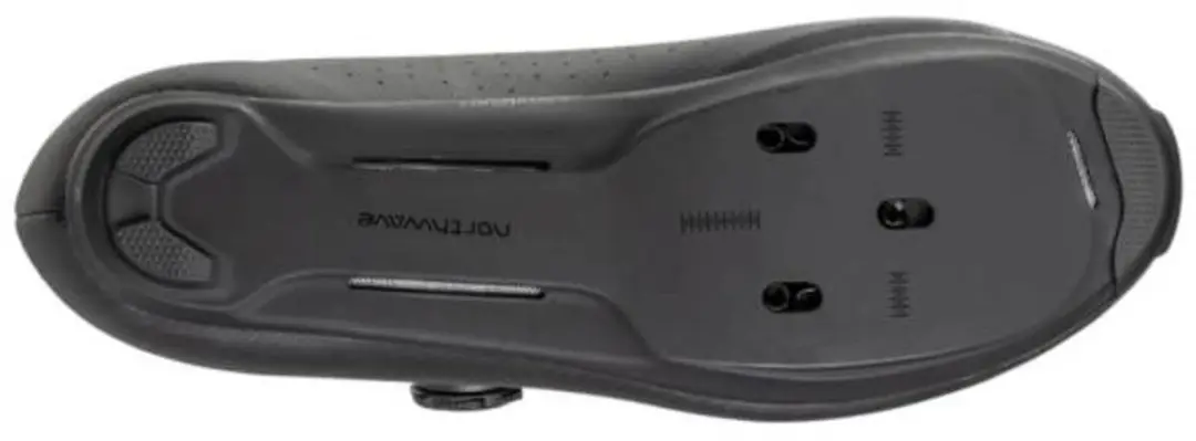 Northwave Sonic Plus Racefietsschoenen - Zwart/Grijs - afbeelding 3 van 6