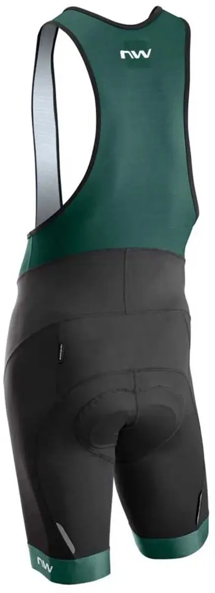 Northwave Active Evo Fietsbroek M - afbeelding 3 van 3