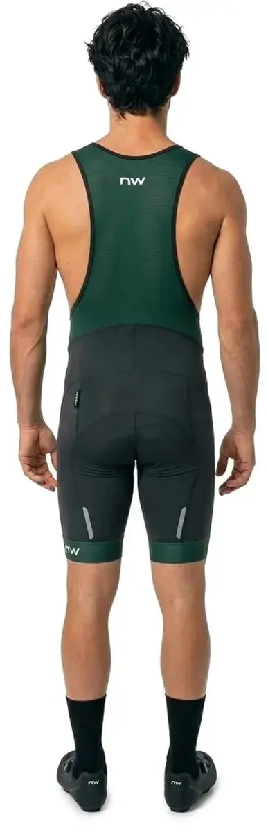 Northwave Active Evo Fietsbroek M - afbeelding 2 van 3