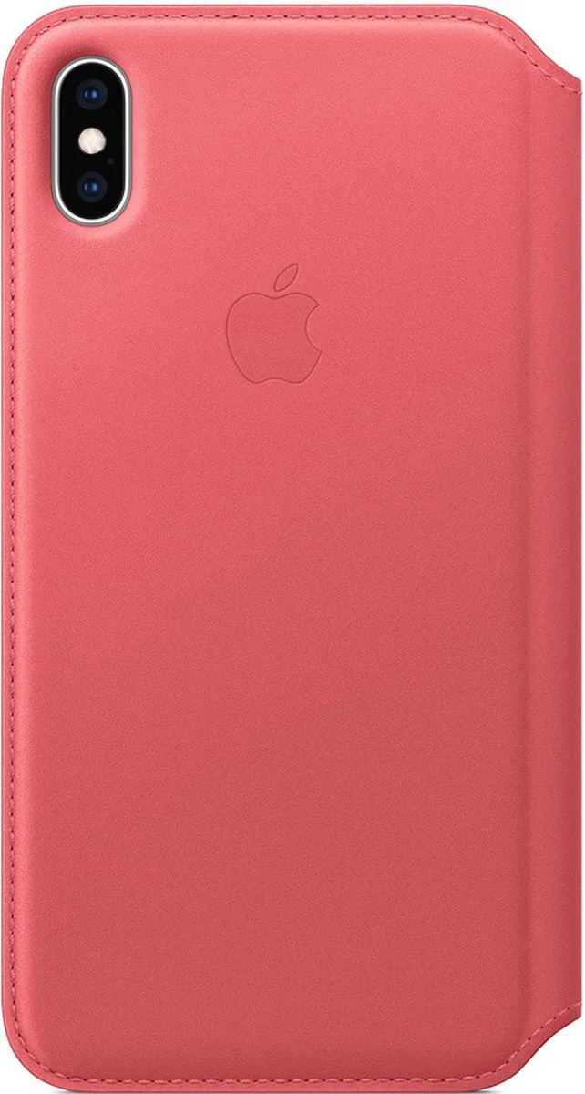 Apple Folio Hoesje MRX62ZM/A
