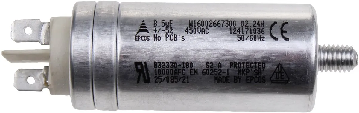 Whirlpool Condensator C00864119