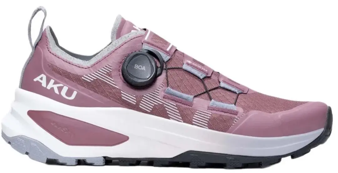 Aku Furiosa Boa Gore-tex® Wandelschoenen Roze EU 40 Vrouw