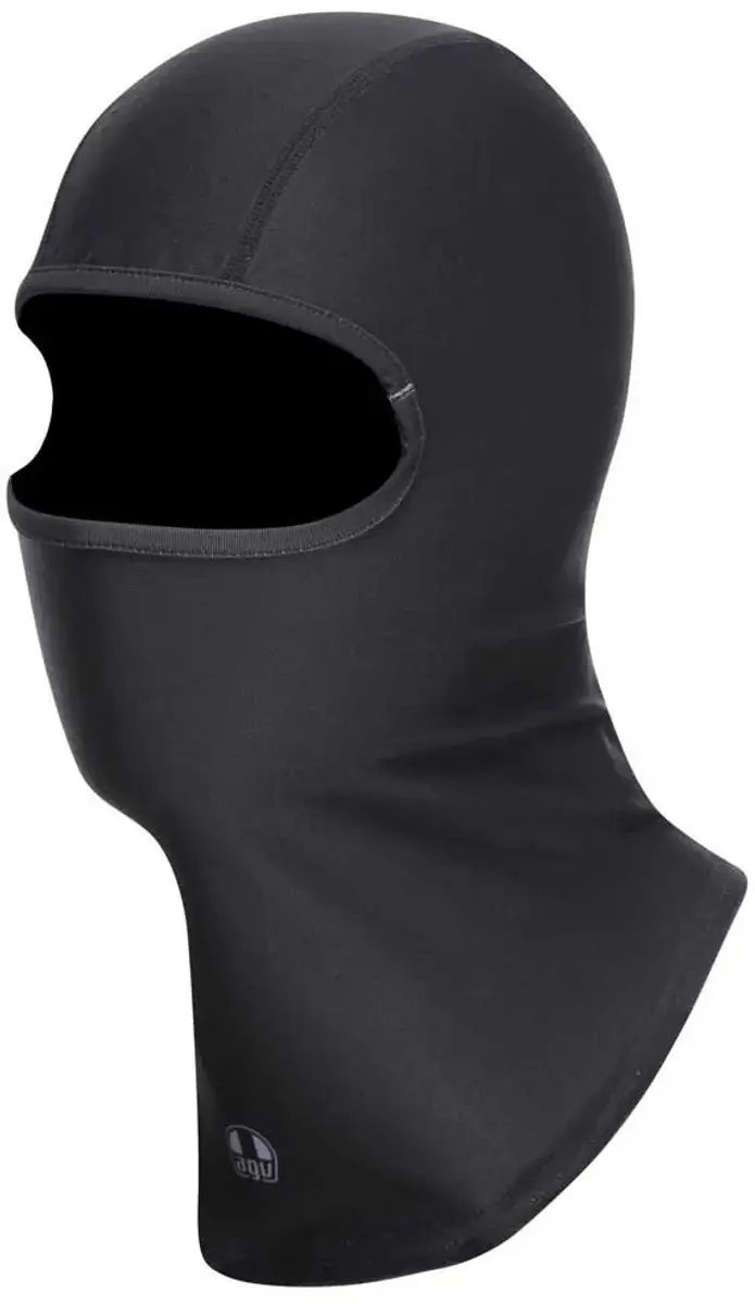 Dainese Bivakmuts Zwart