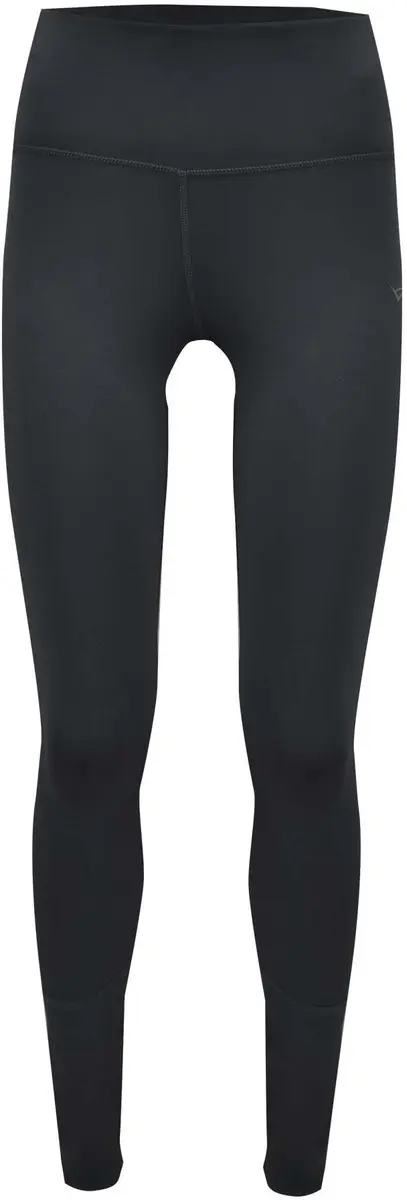 Legea Neso Fitness Legging Zwart L