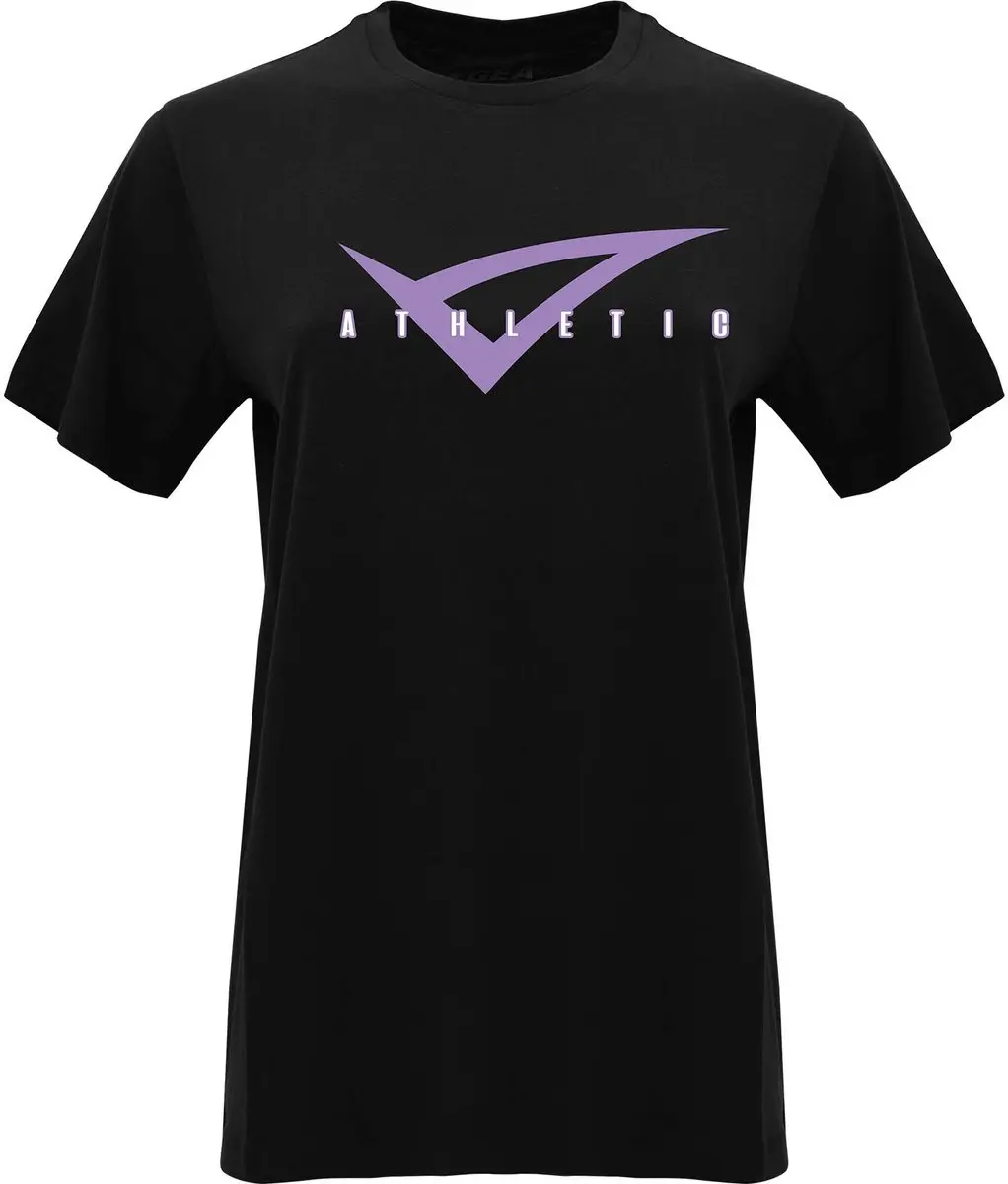 Legea Move Woman T-Shirt