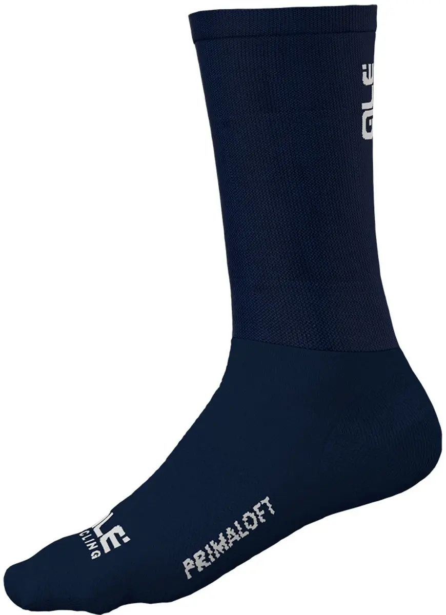 Ale Primaloft 22 Cm Thermo 2.0 Sokken Blauw EU 44-47