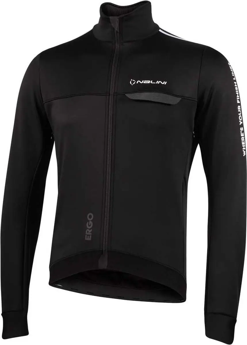 Nalini Ergo Shield Jack
