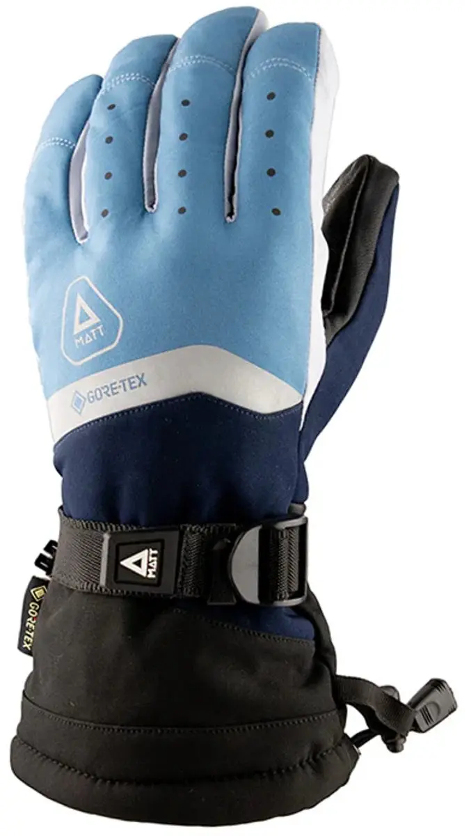Matt Perform Gore GTX Skihandschoenen
