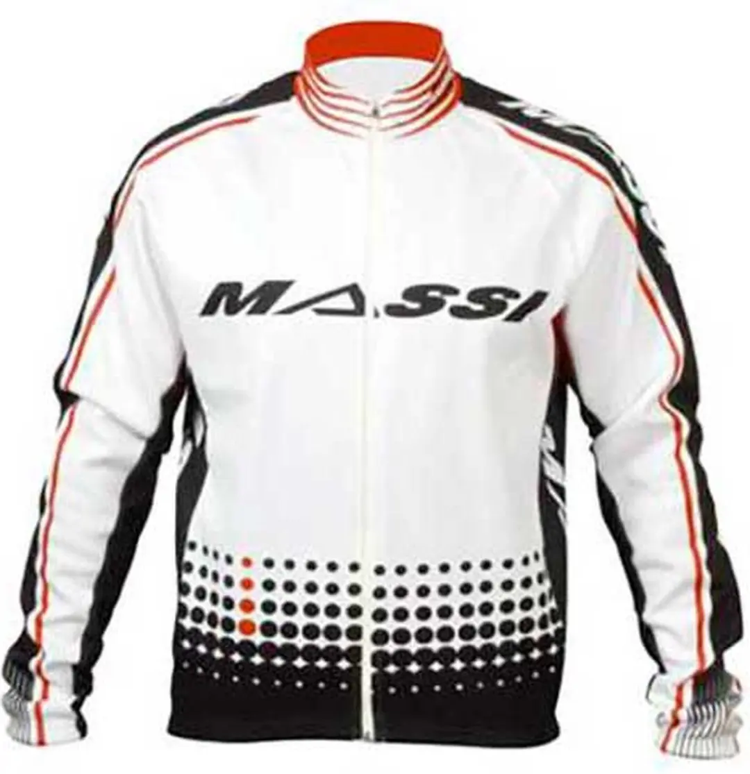 MASSI Pro Team Jas - afbeelding 6 van 6