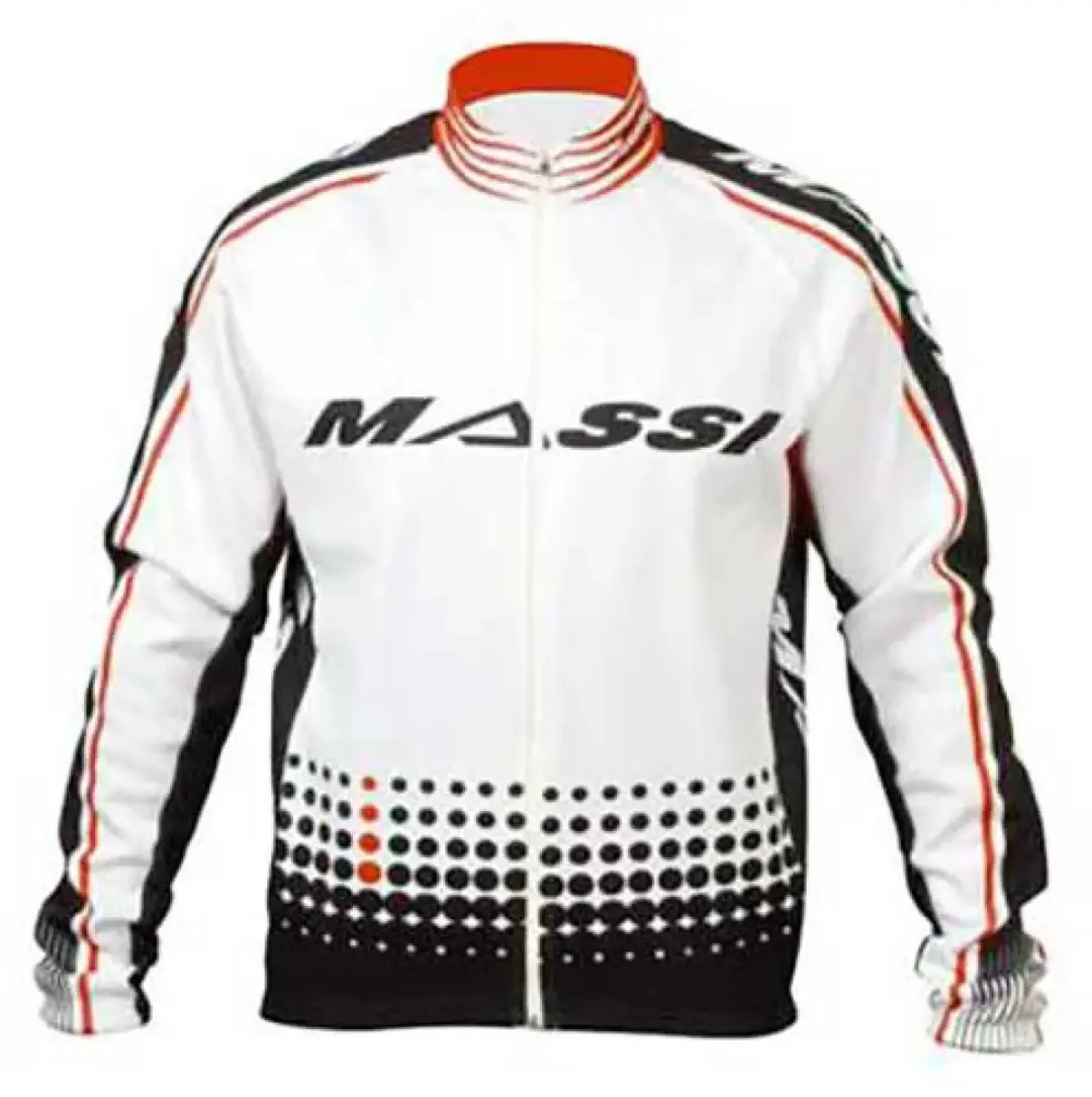 MASSI Pro Team Jas - afbeelding 5 van 6