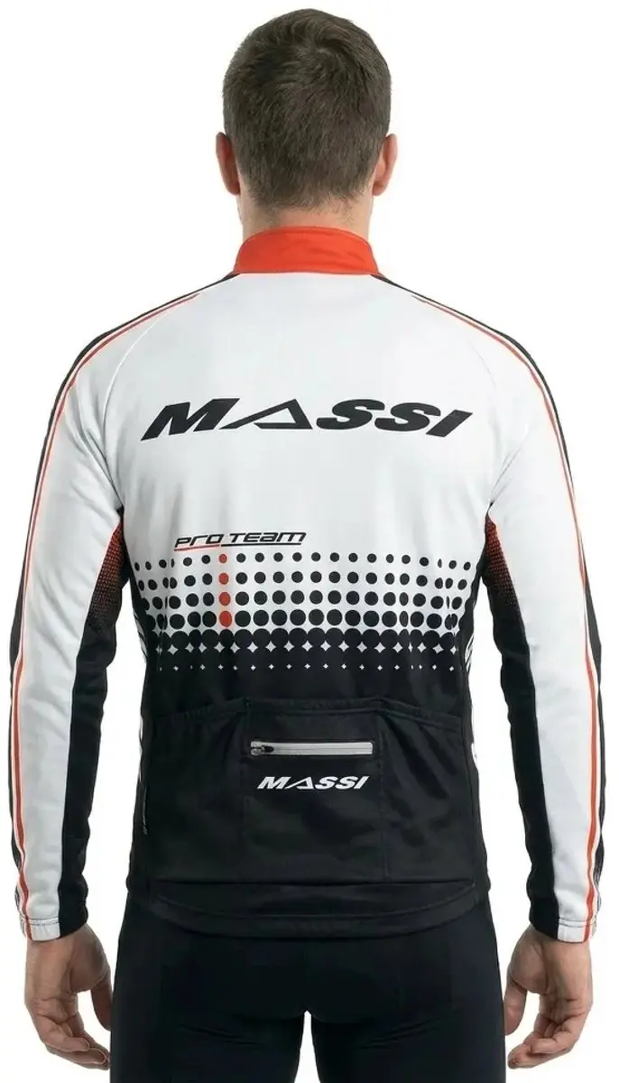 MASSI Pro Team Jas - afbeelding 2 van 6