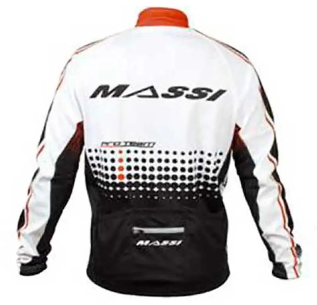 MASSI Pro Team Jas - afbeelding 4 van 6