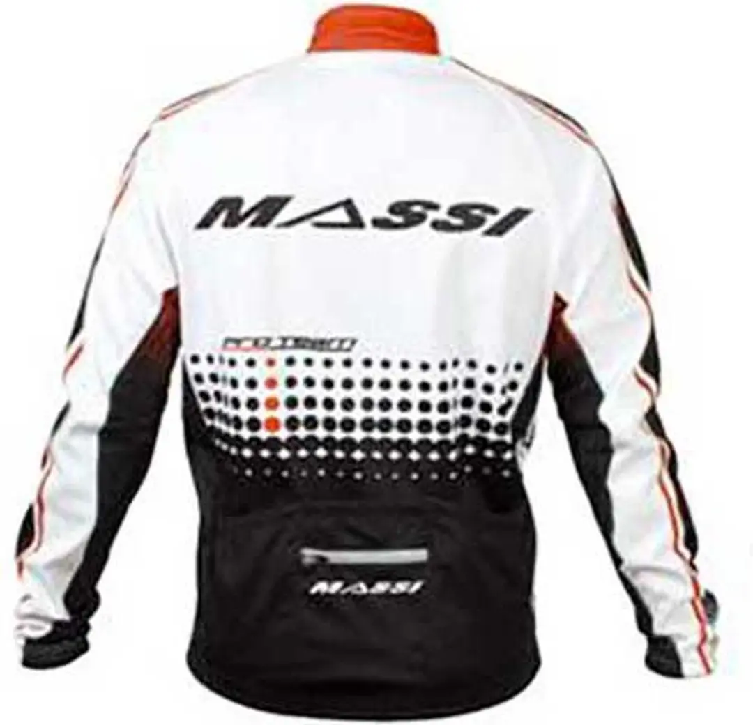 MASSI Pro Team Jas - afbeelding 3 van 6
