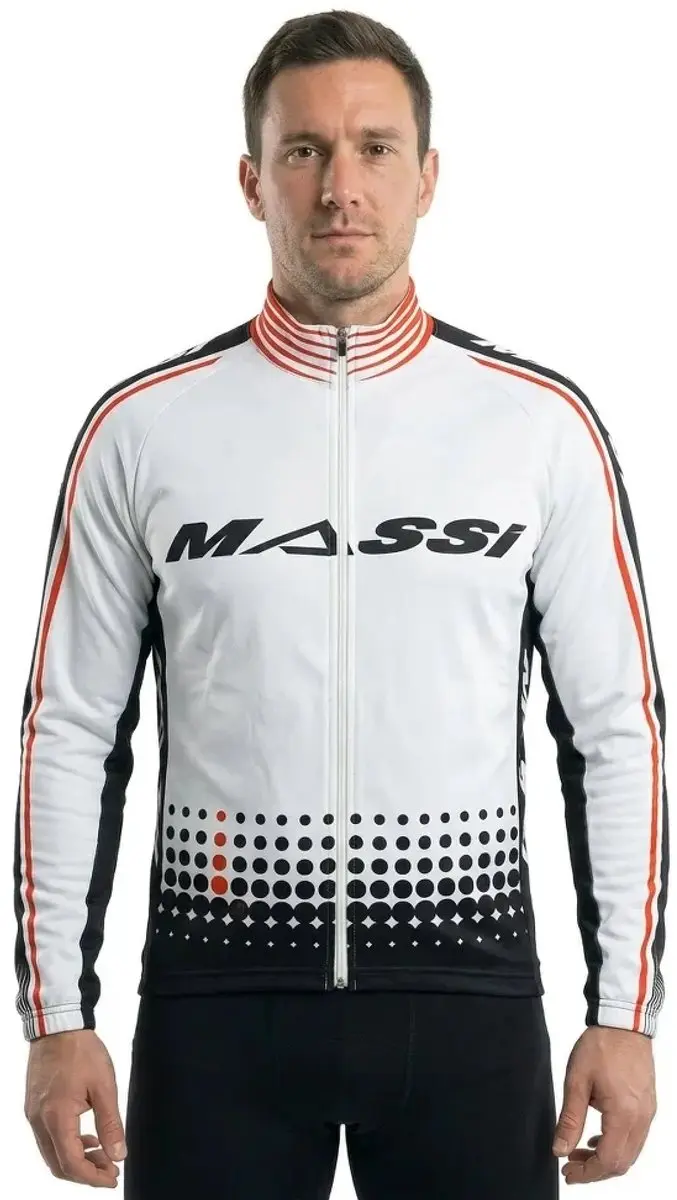 MASSI Pro Team Jas