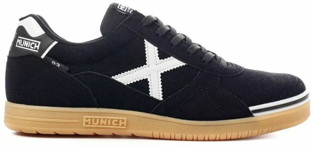 Munich G-3 Profit heren zaalschoenen 45 - afbeelding 2 van 6