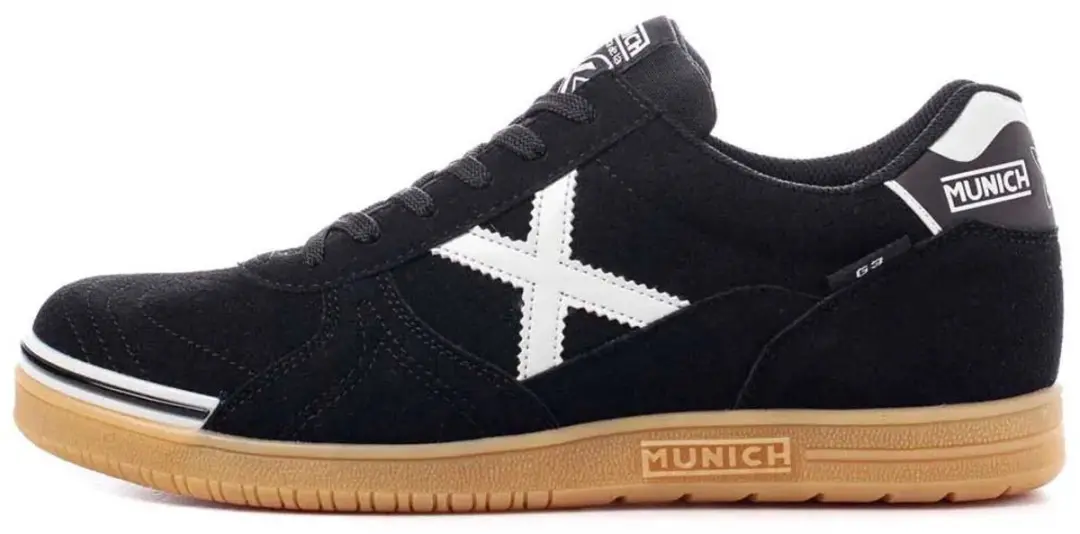 Munich G-3 Profit heren zaalschoenen 45 - afbeelding 4 van 6