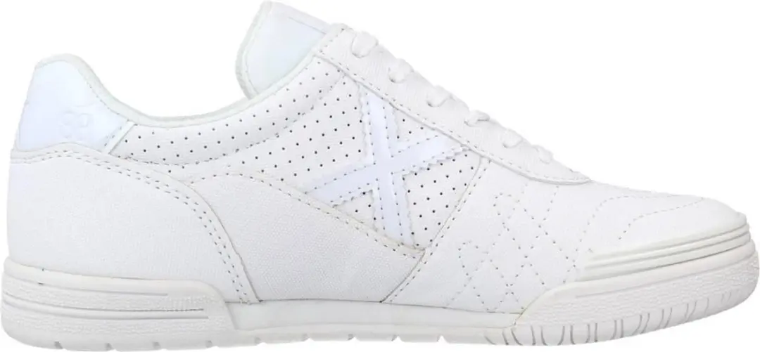 Munich G-profit Zaalschoenen Wit EU 36