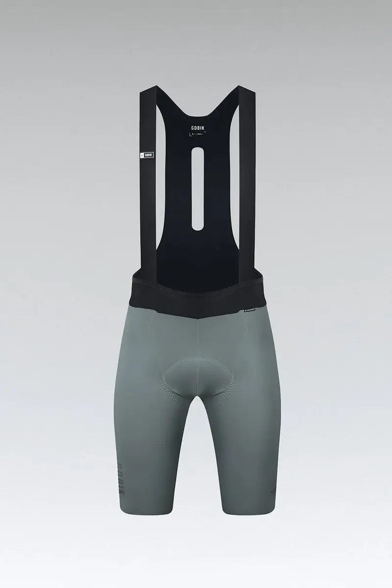 Gobik Bibshort X K10 Man - Liberty - Maat XL
