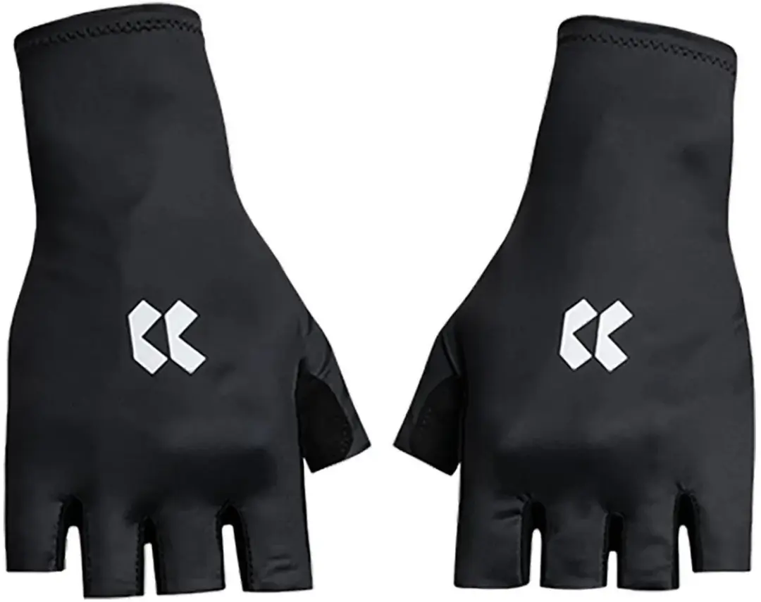KALAS Z4 Fietshandschoenen 8 - Zwart - afbeelding 4 van 4