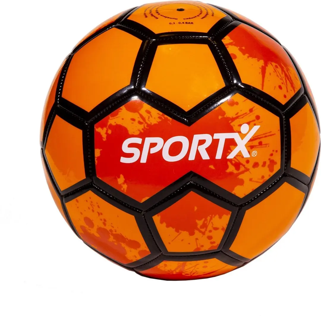Voetbal Oranje