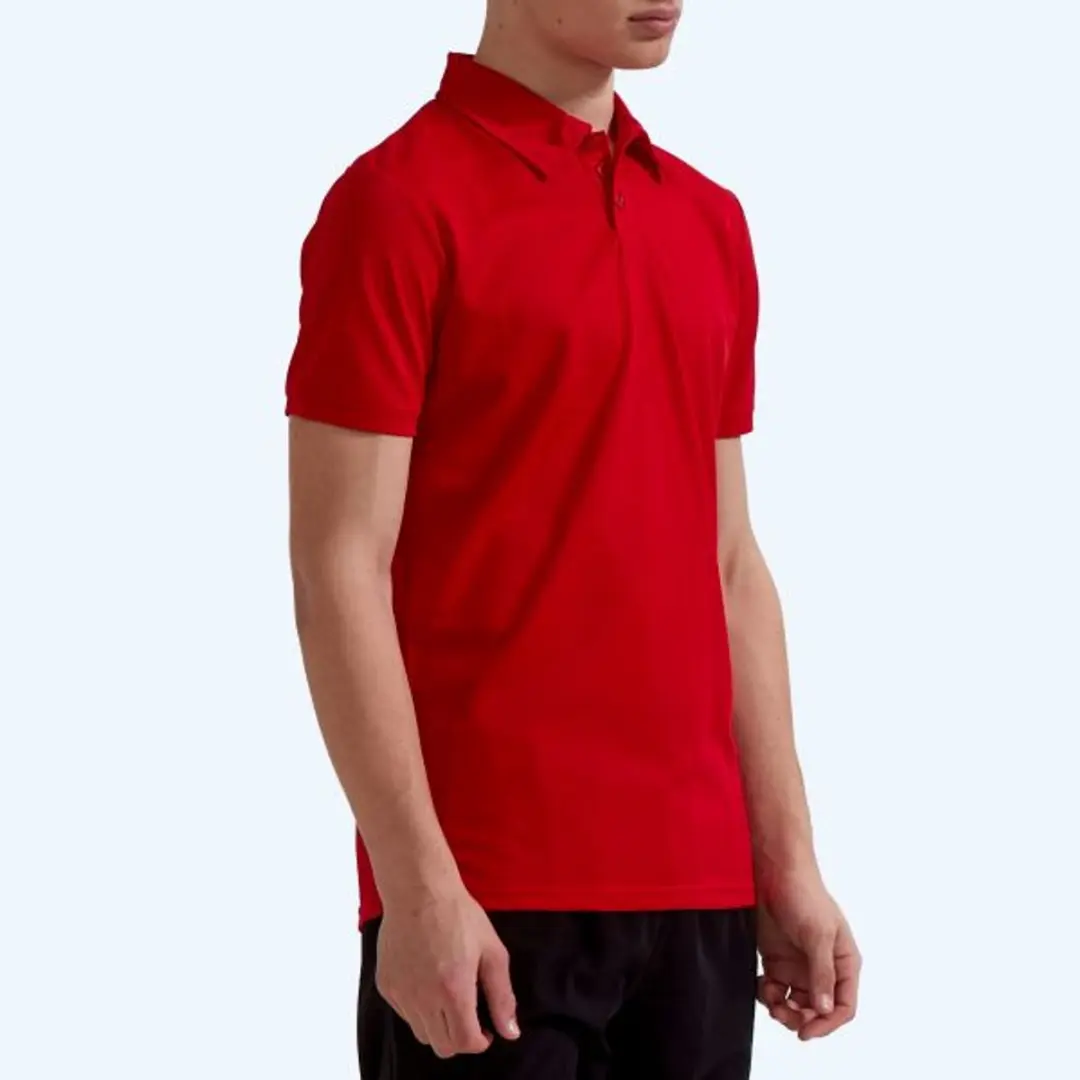 Reece Australia Eliot Polo Rood S - afbeelding 2 van 6