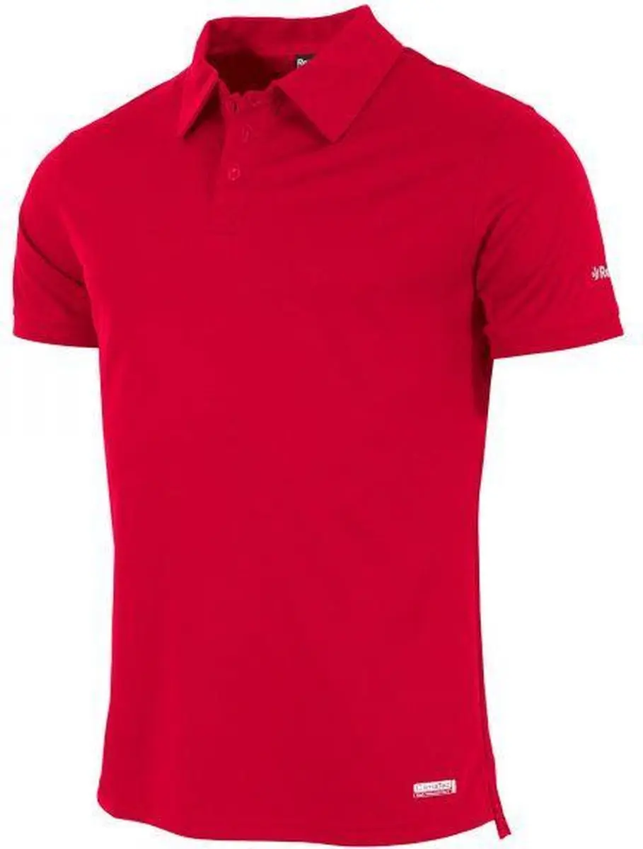 Reece Australia Eliot Polo Rood S