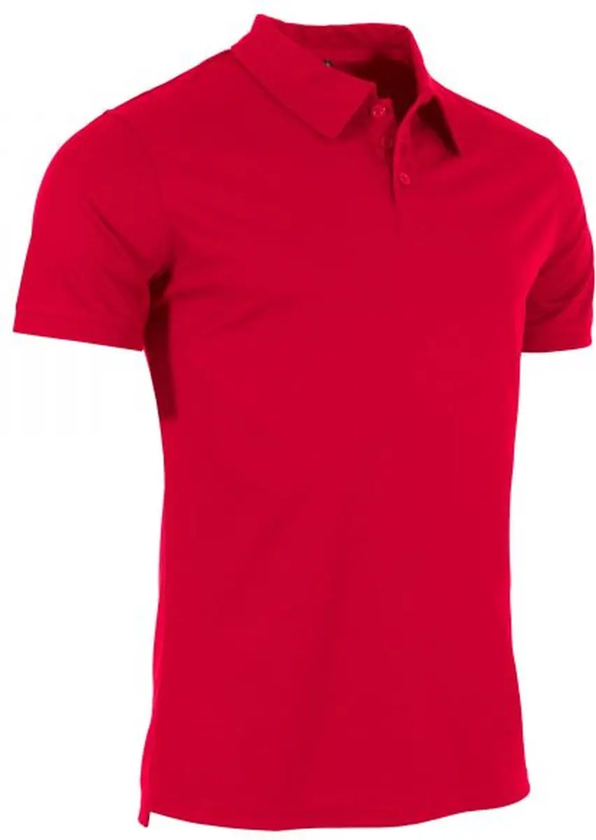 Reece Australia Eliot Polo Rood S - afbeelding 5 van 6