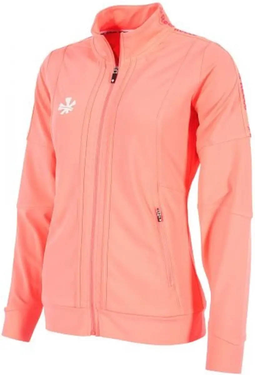 Reece Cleve Stretched Fit Jacket Full Zip Dames