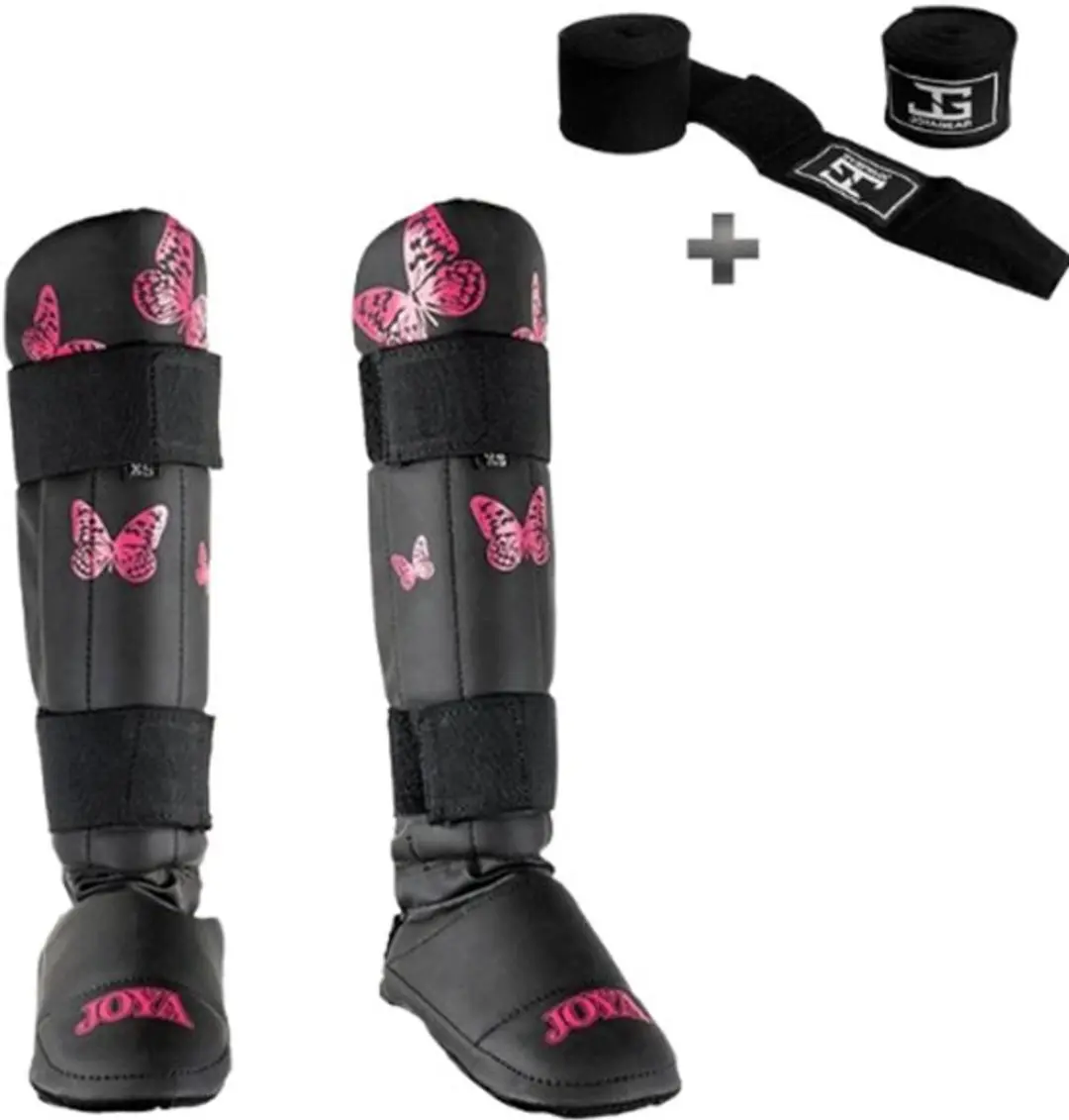 Joya Butterfly Scheenbeschermers Kinderen