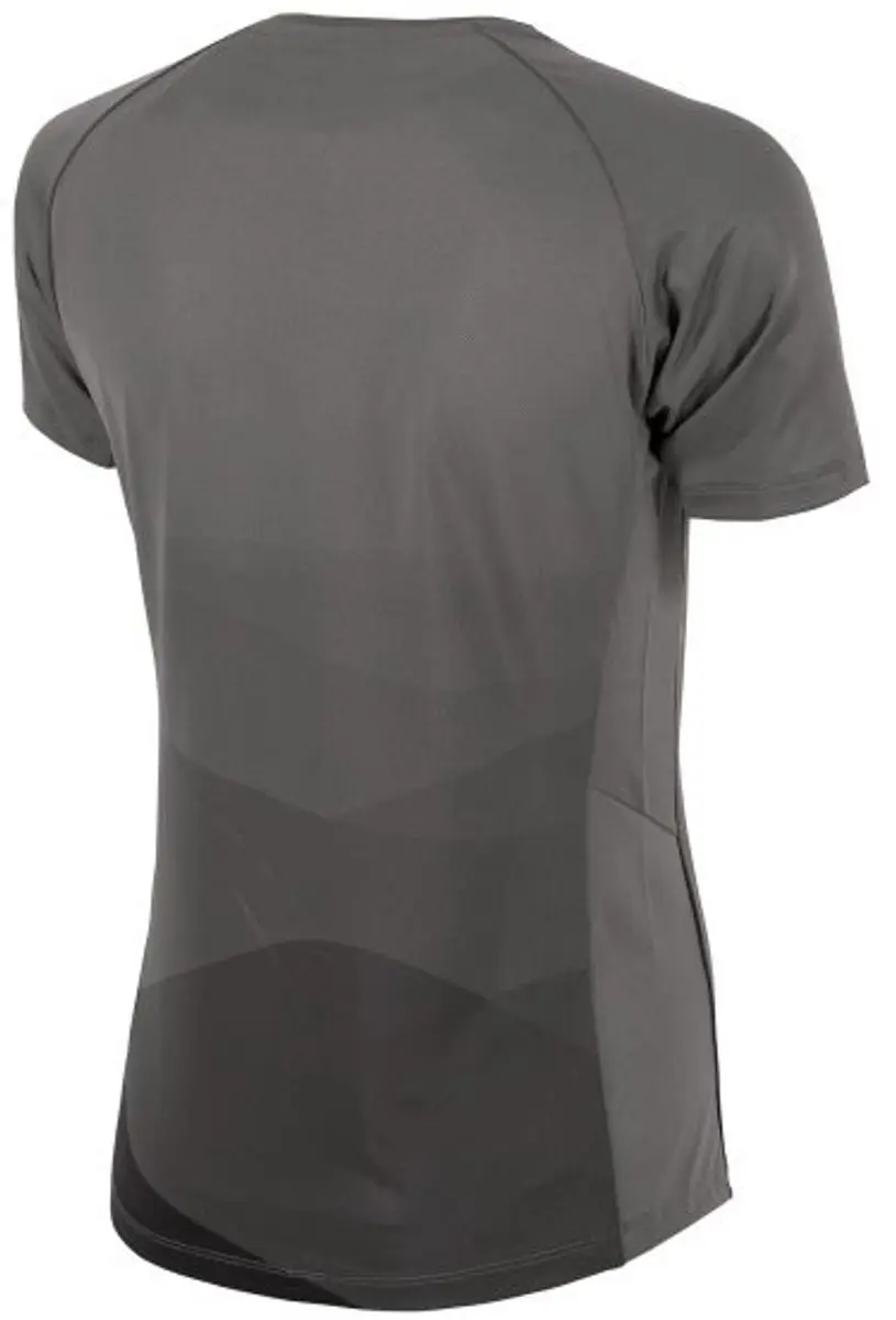 Reece Australia Shift T-shirt Dames - Zwart M - afbeelding 6 van 6