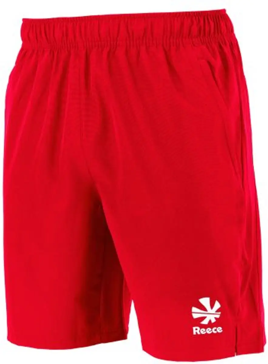 Reece Australia Major Shorts XXXL Rood