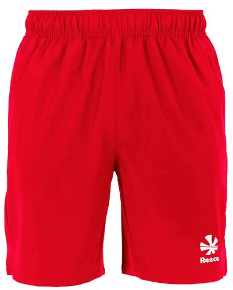 Reece Australia Major Shorts XXXL Rood - afbeelding 2 van 6