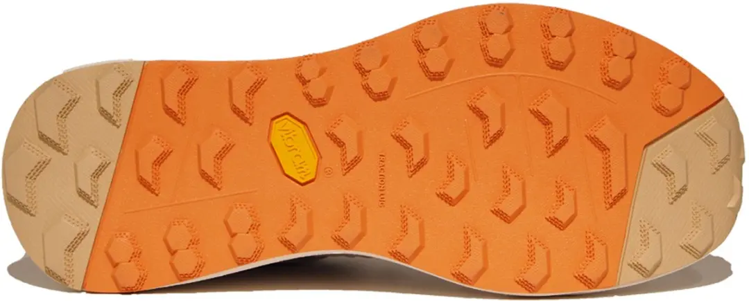 Mountos Ourea Low Wandelschoen Beige - afbeelding 4 van 6
