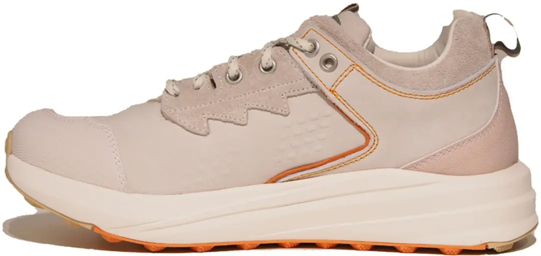 Mountos Ourea Low Wandelschoen Beige - afbeelding 2 van 6